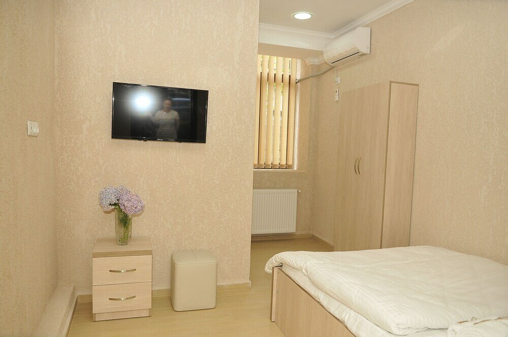 Фото Отель Pomegranate