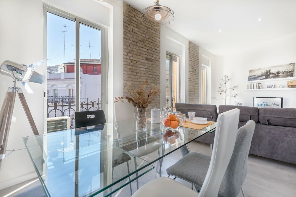 Фото Travel Habitat Peris y Valero