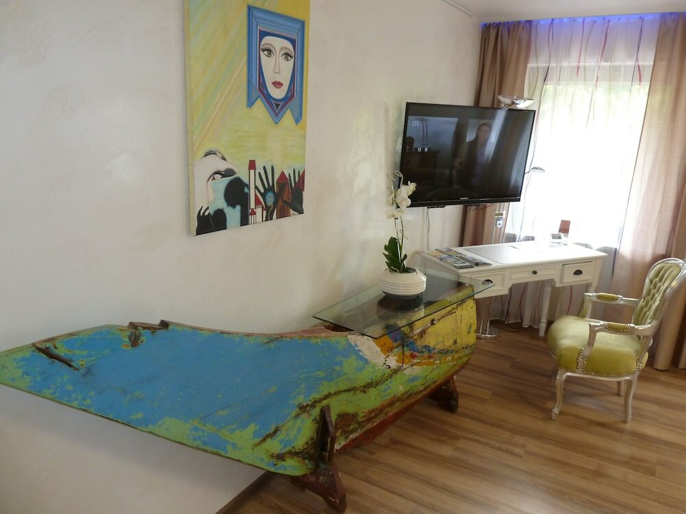 Фото Ferienwohnung Jeremy