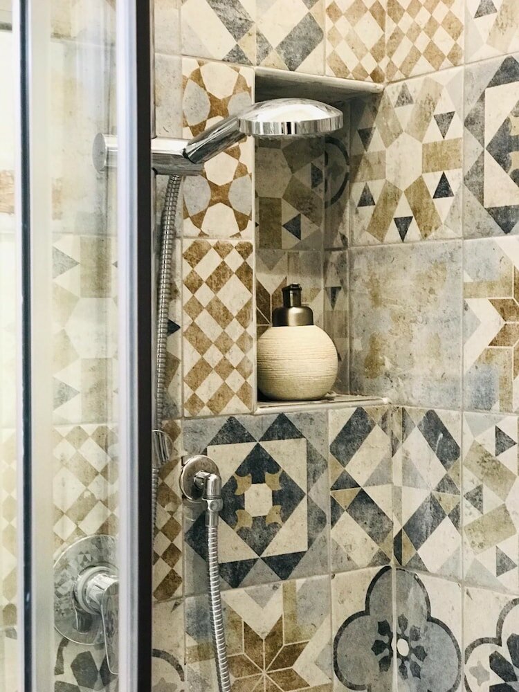 Фото B&b Opera dei Pupi