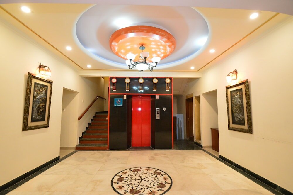 Фото Hotel Vijay Niwas