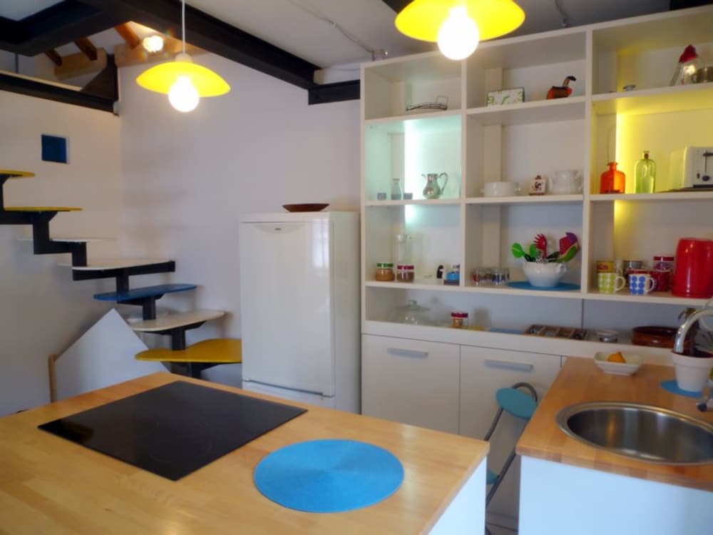 Фото Apartment Avalon