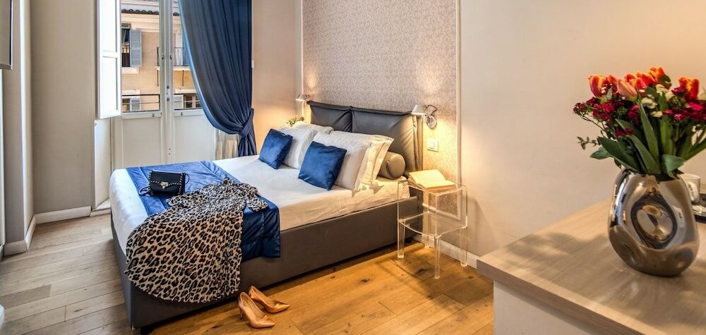 Фото Fifty-five hotel