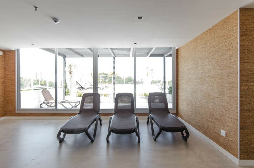 Фото Espectacular Depto EN SkyTower