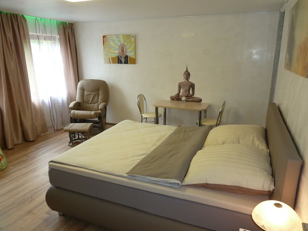 Фото Ferienwohnung Jeremy