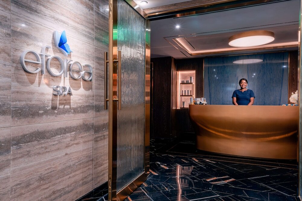 Фото Hilton Doha the Pearl