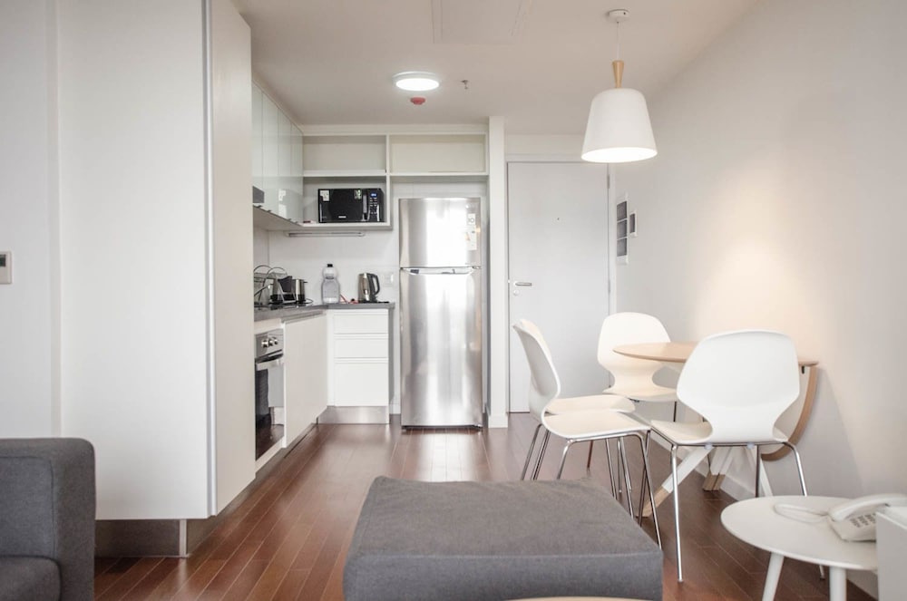 Фото Espectacular Depto EN SkyTower