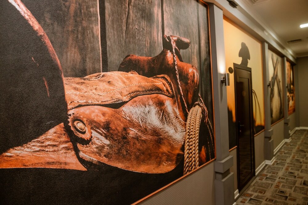 Фото Hotel Avenue