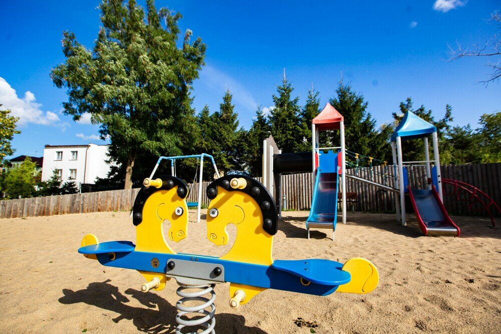 Фото Czar Morza Pokoje Goscinne