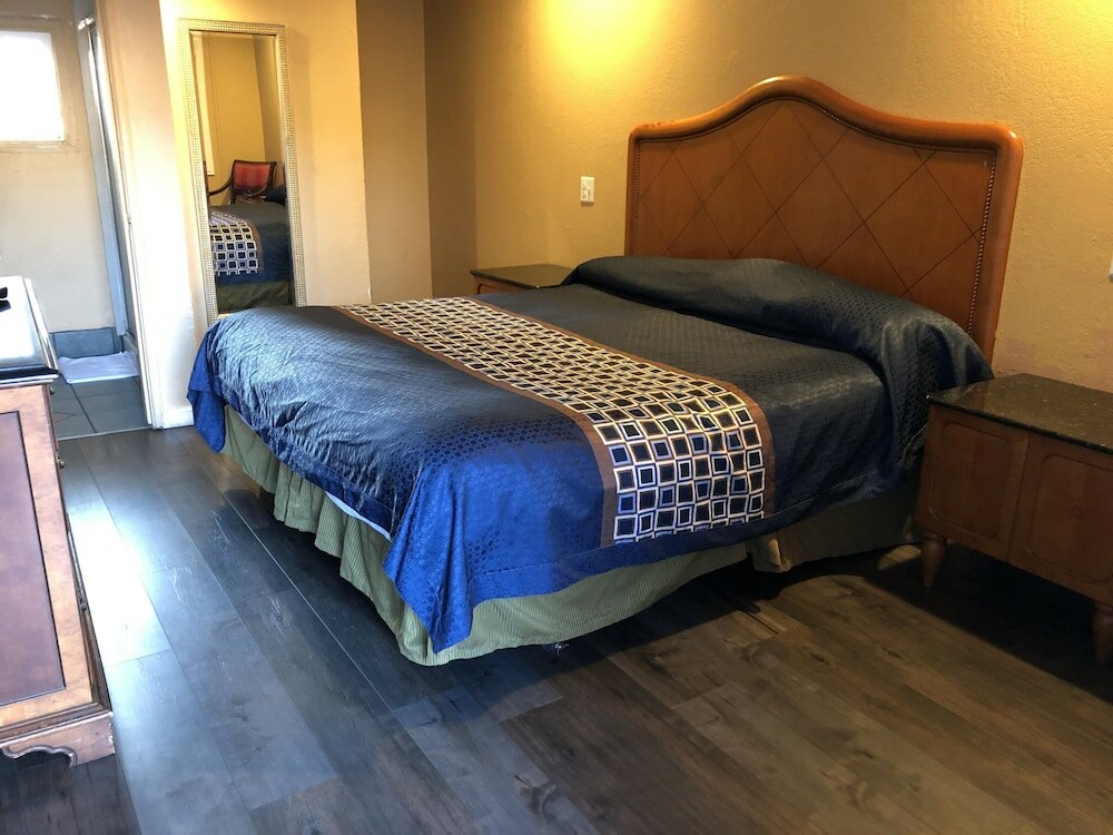 Фото Capri Motel