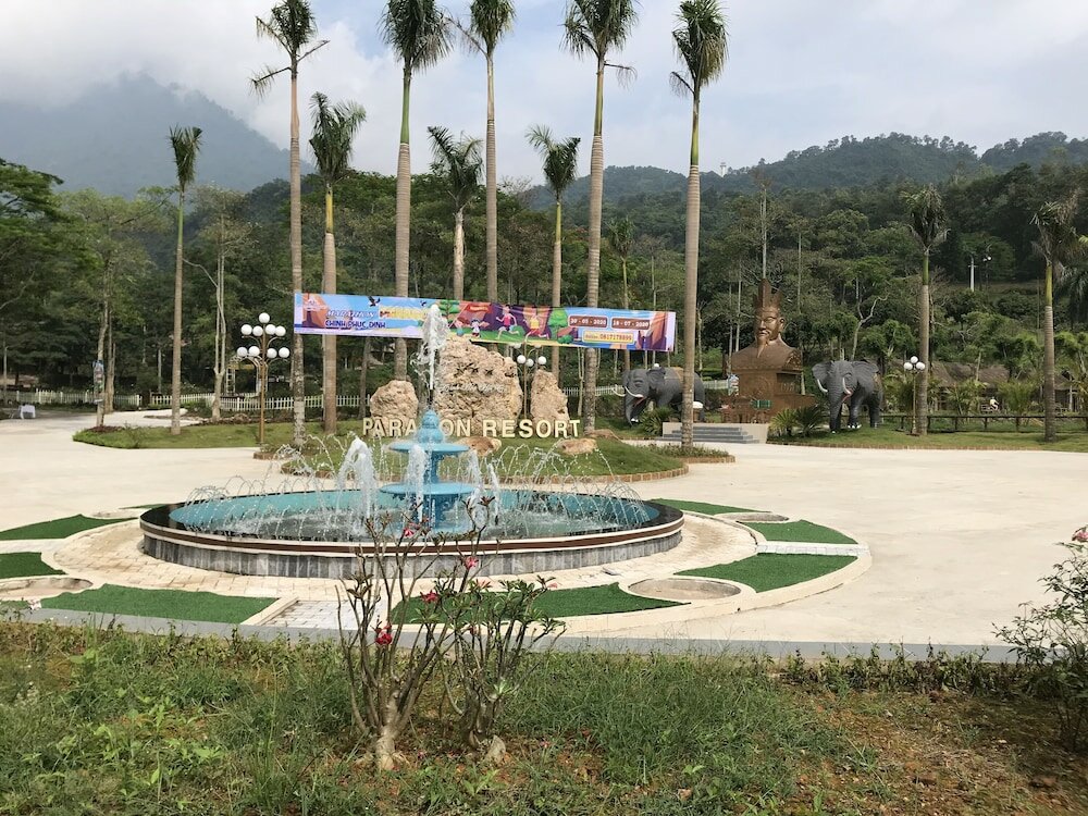 Фото Paragon Resort