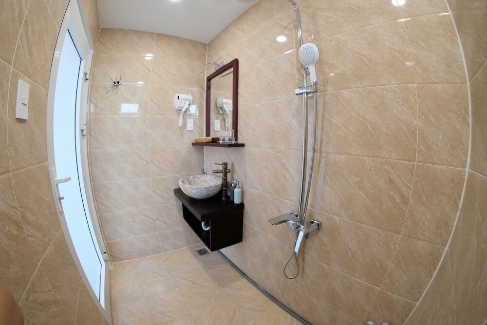 Фото The Umi Hotel