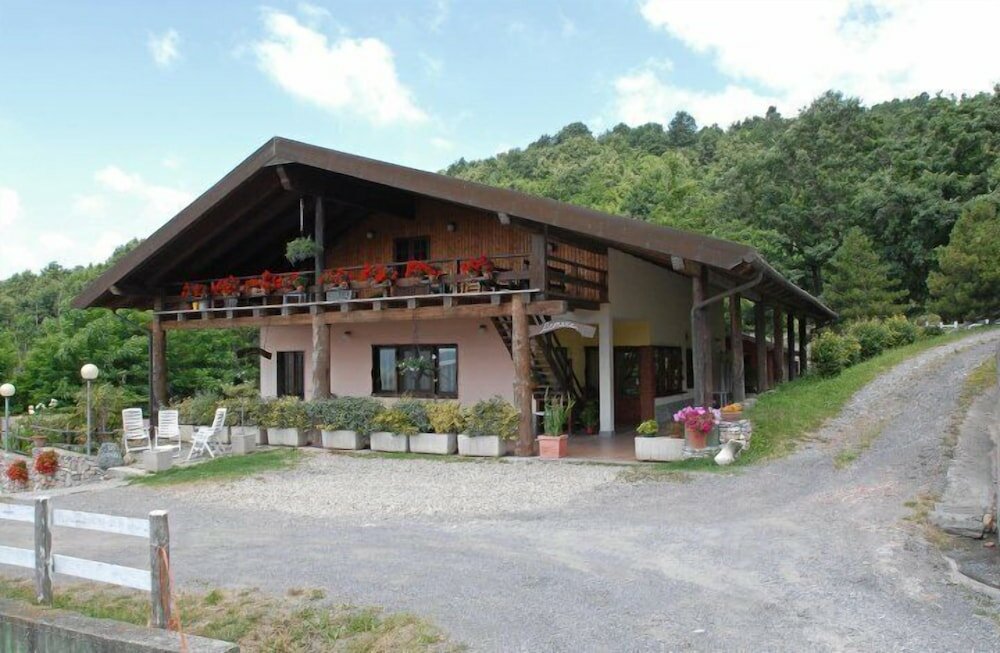 Фото Agriturismo Le Giare