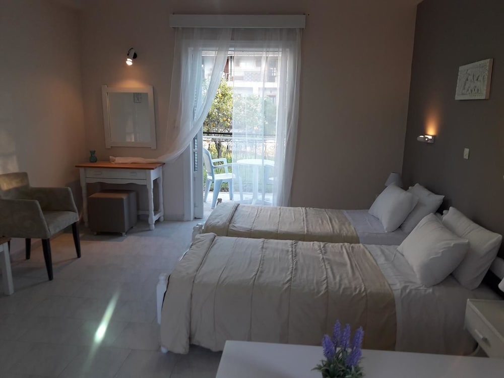 Фото Amelia's Garden