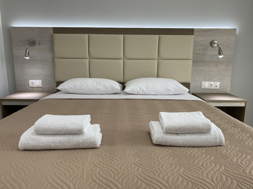 Фото Perla Hotel Halkidiki