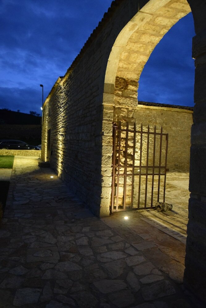 Фото Masseria Revinaldi