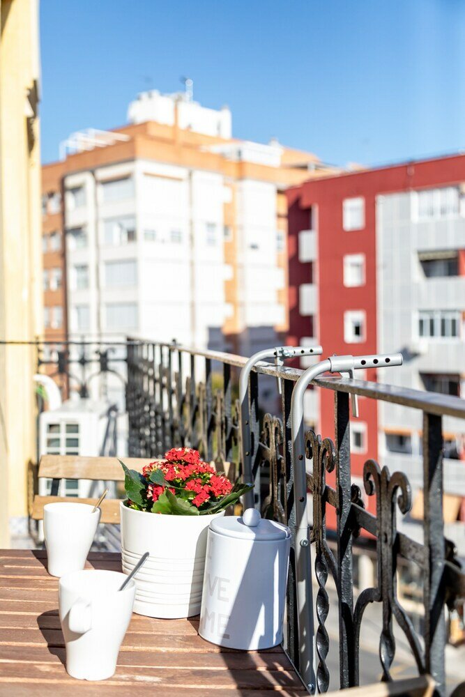 Фото Travel Habitat Peris y Valero