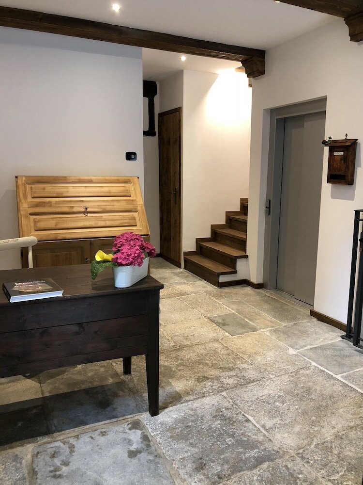 Фото NicoMat Rooms