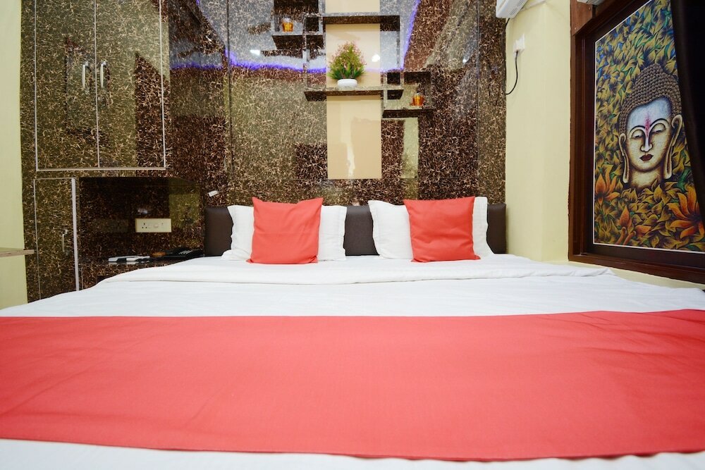 Фото Oyo 38822 Hotel The Ferns