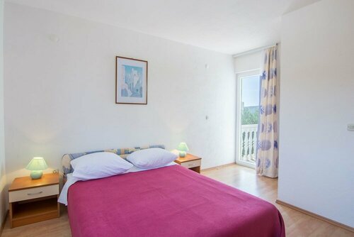 Гостиница Apartments Nediljka