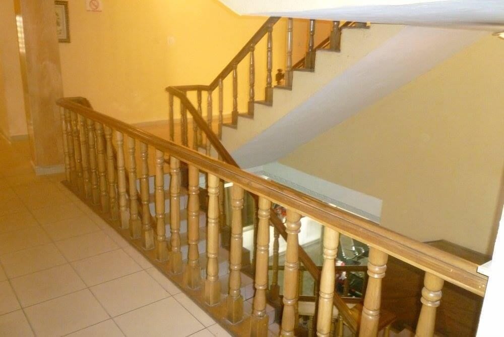 Фото Harmonia Hotel