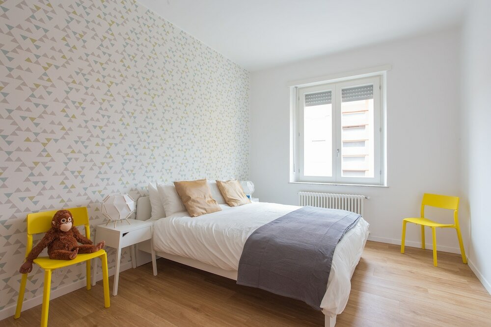 Фото Vicenza - VIA Fantoni