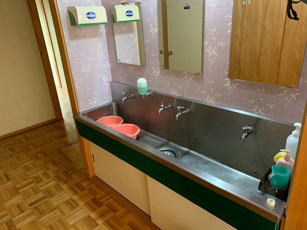 Фото Minshuku Kofuuso