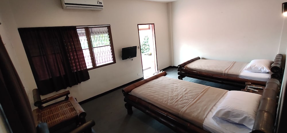 Фото Blue Moon House