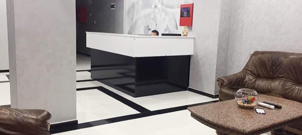 Фото Отель Batumi Inn