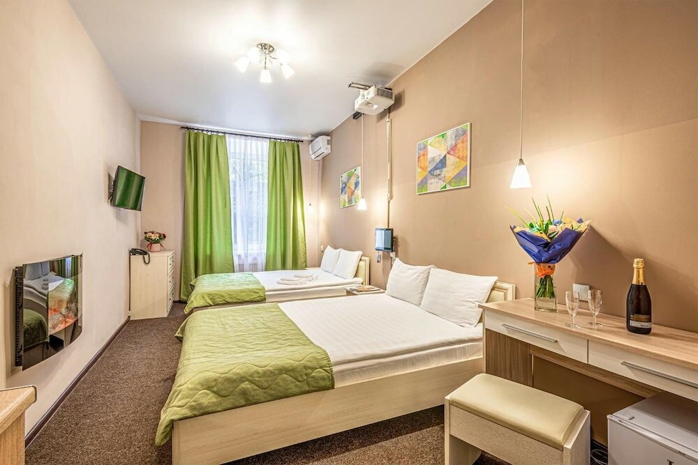 Фото Ринг Роуд