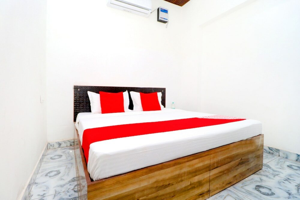 Фото Oyo 41965 Hotel New Bury