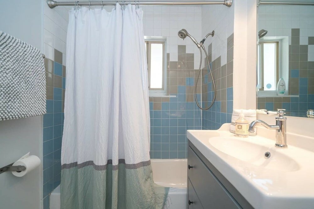 Фото Sunnyside Retro Retreat Private Yard G Line