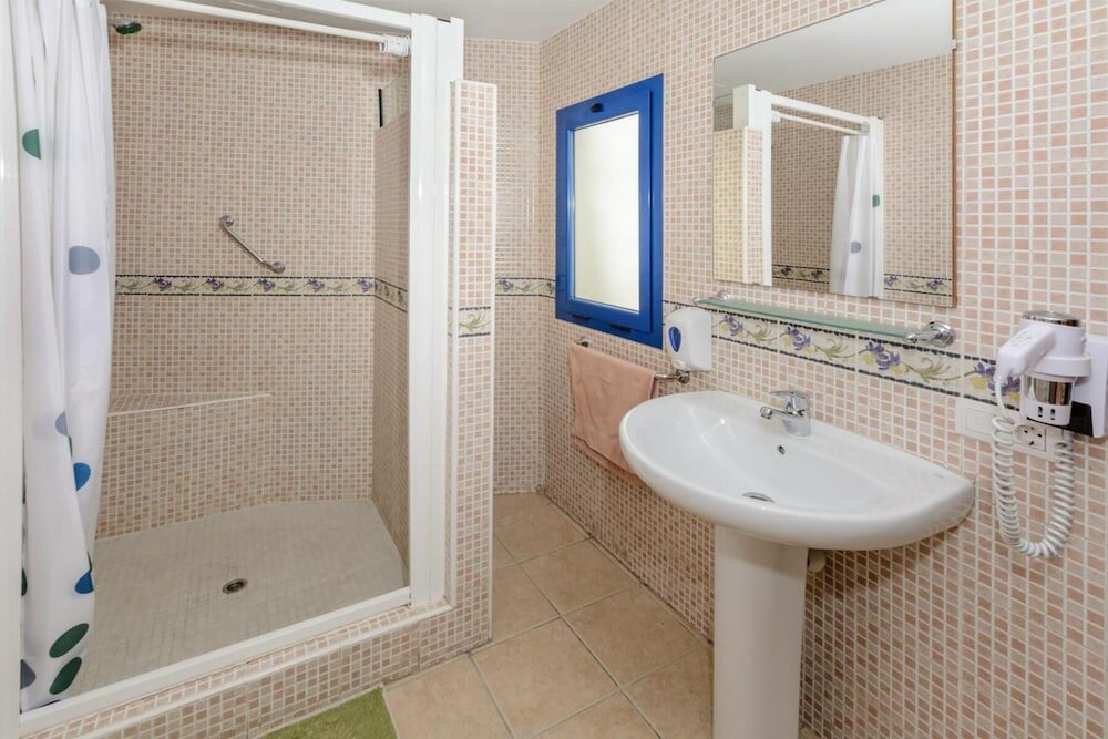 Фото Pensión Magec