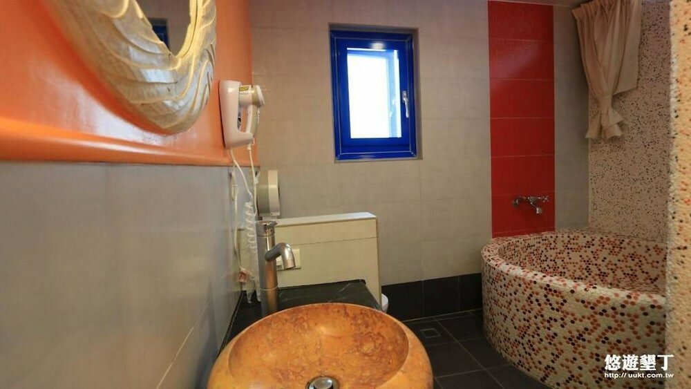 Фото Golden Sea Inn