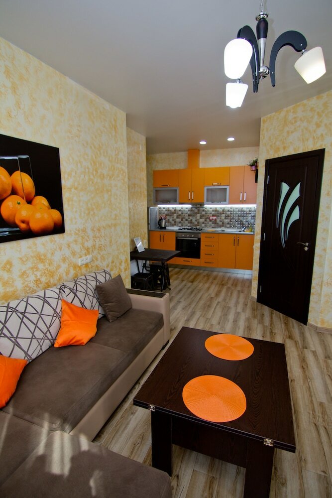 Фото Апартаменты Batumi Real Lux