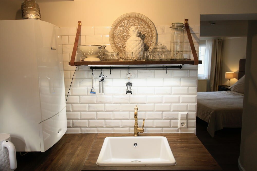 Фото Boutique Charme Apartments 14