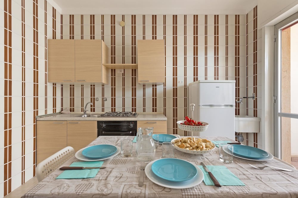 Фото Residence Kalura