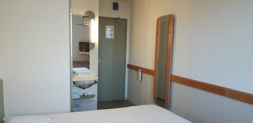 Гостиница Ibis budget Concarneau в Конкарно