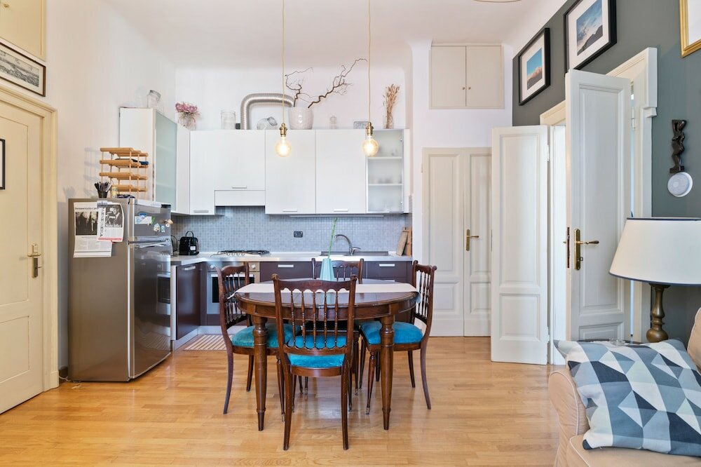 Фото Flatty Apartments Garigliano