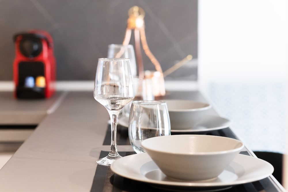 Фото Thess Residences