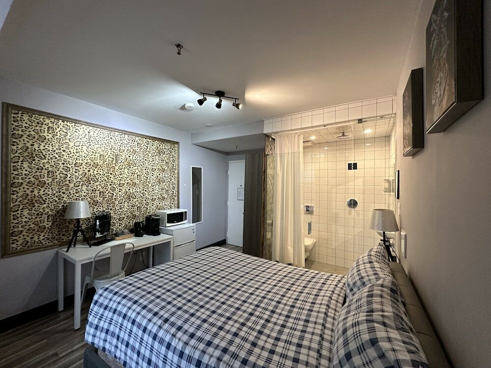 Фото Palmerston Hotel