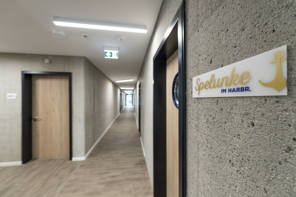 Фото Harbr. boardinghouse