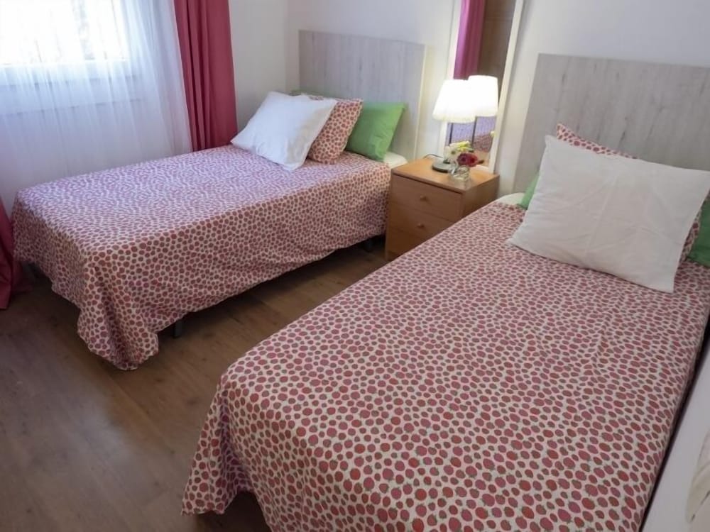 Фото Apartamento Levantina