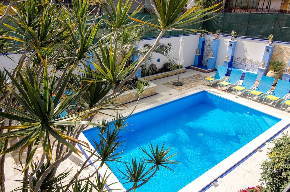 Фото Mediterranean Charm