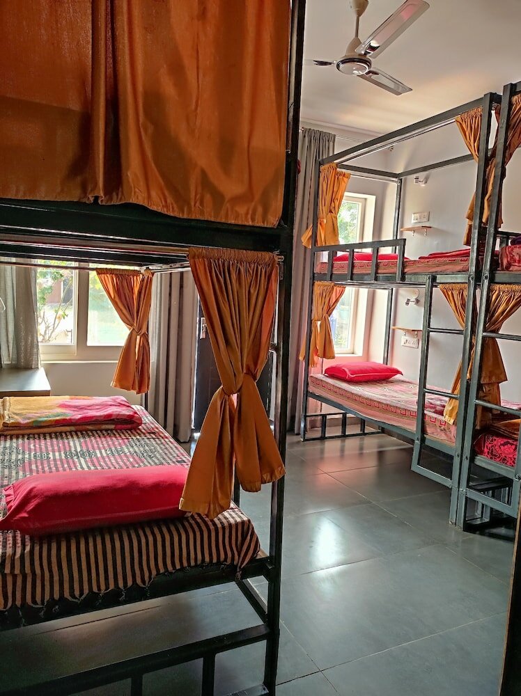 Фото Indian Culture Hostel