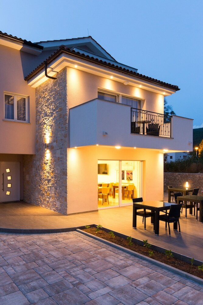 Фото Villa Maris Punat