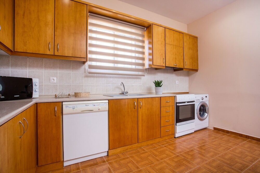 Фото Kalathos Villa