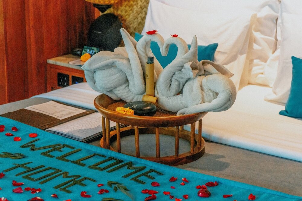 Фото Aksari Resort Ubud by Ini Vie Hospitality