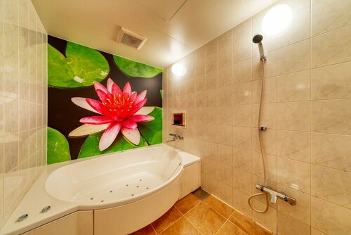 Гостиница Hotel Lotus Otsu - Adults Only в Оцу