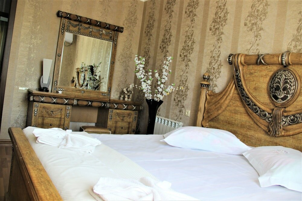 Фото Отель ОНИКС